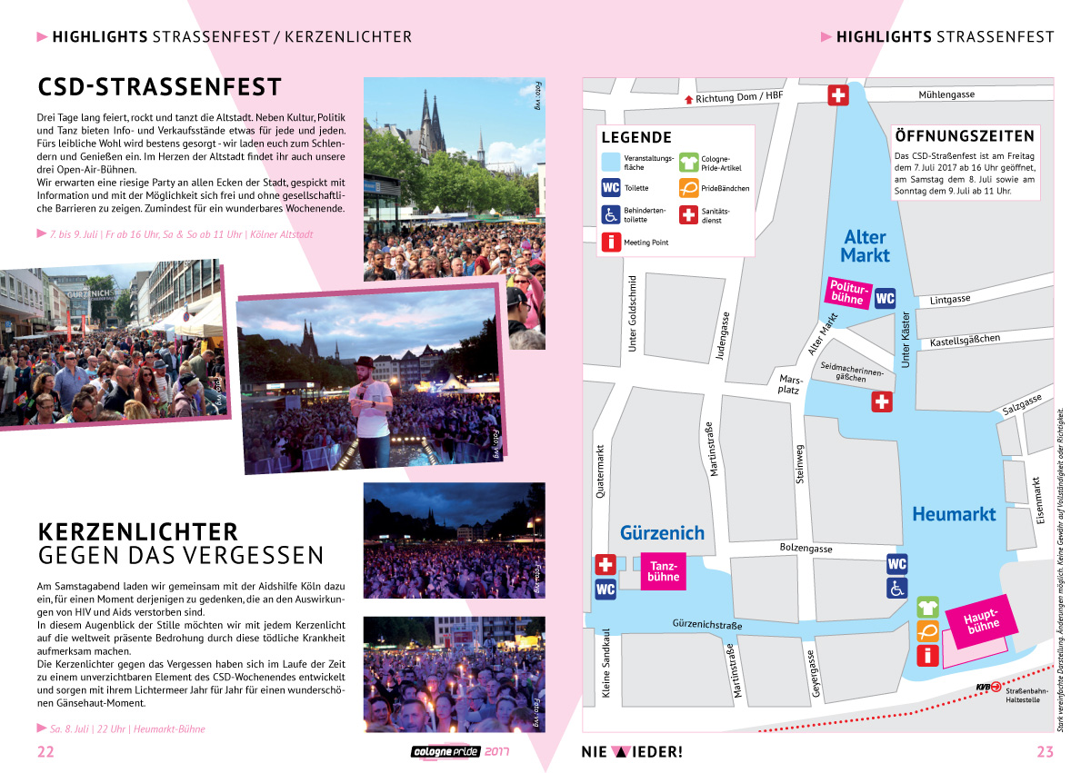 Seite 22-23 ColognePride Programmheft 2017